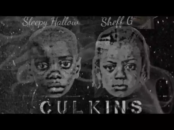 Sheff G, Sleepy Hallow - Flows Pt. 2